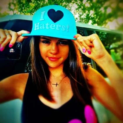 Những bức ảnh 'phai màu thời gian' của người nổi tiếng ảnh 1