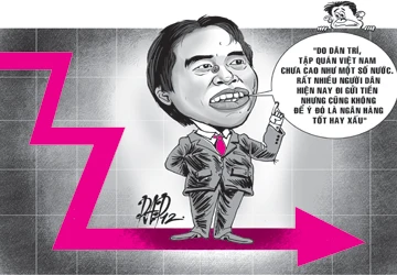 Làm dân khó lắm, phải đâu chuyện đùa ảnh 1