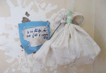 Nhà trọ “hành” sinh viên ảnh 1