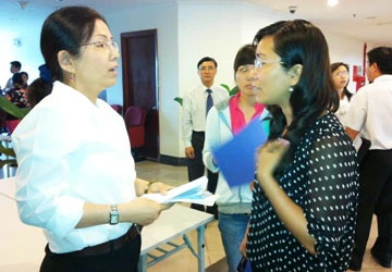 Đừng nghe "hù" rồi phải chung chi ảnh 1 Đừng nghe "hù" rồi phải chung chi ảnh 1