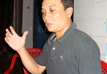 Nhân chứng lên tiếng ảnh 1