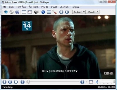 Mẹo hay để xem phim kèm phụ đề ảnh 2