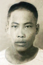 Ngày tàn của tên cướp Hoàng Thế Phương (kỳ 2) ảnh 1