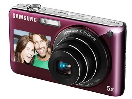 Camera với tính năng “độc” ảnh 4