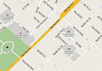 Chuyện xưa chuyện nay: Nguyễn Thành Ý là ai? ảnh 1