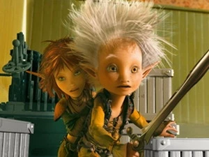 Hoạt hình Pháp sẽ mở màn liên hoan phim quốc tế ảnh 1