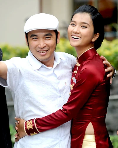 Tôi không làm đổ vỡ gia đình Huy Khánh ảnh 2