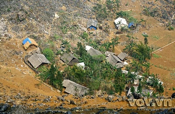 Lên cao nguyên đá Đồng Văn ảnh 8