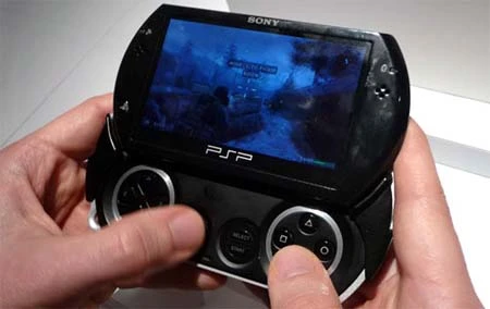 5 máy chơi game cầm tay thông dụng ở Việt Nam ảnh 2