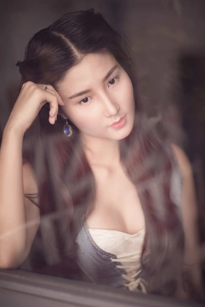 Diễm My 9X đẹp mong manh buổi sớm mai ảnh 2