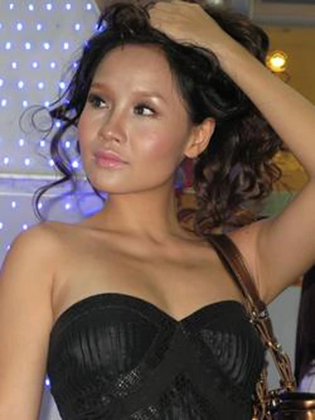 Mai Khôi không quá sexy và táo bạo như đồn thổi ảnh 5