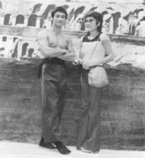 Người thứ ba tiết lộ về hôn nhân của Lý Tiểu Long ảnh 1