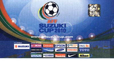 Hoãn kế hoạch phát hành vé AFF Cup 2010 ảnh 1