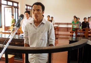 Tiếp tục hủy án vì còn nhiều thiếu sót ảnh 1