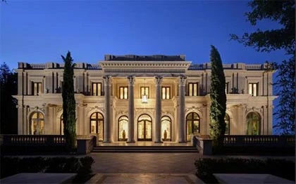 Tiêu tiền hoành tráng kiểu đại gia Trung Quốc ảnh 4