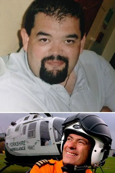 Thoát chết kỳ diệu nhờ đi làm trễ ảnh 9