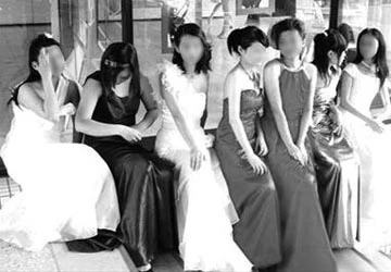 Mạng Trung Quốc xôn xao chuyện "mua" vợ Việt Nam ảnh 1