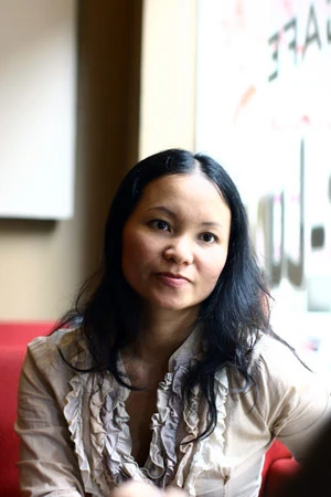 Đỗ Hoàng Diệu: "Sex không phải là mục đích của tôi" ảnh 3