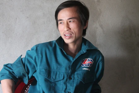 Một mình đóng 3 vai tống tiền hàng xóm, dọa tung clip sex ảnh 4