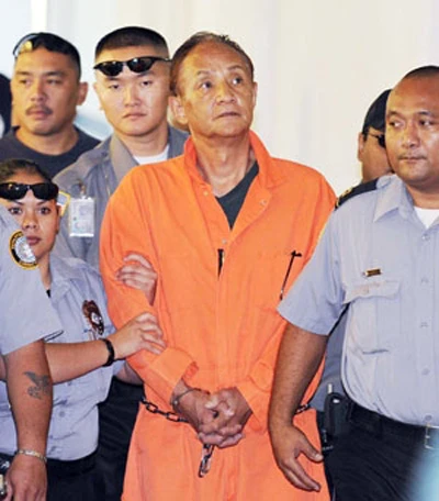 Nghi án giết vợ ảnh 2