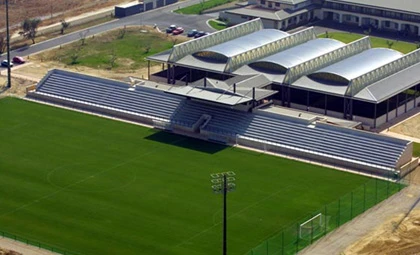 Top 10 lò đào tạo bóng đá tốt nhất thế giới ảnh 3