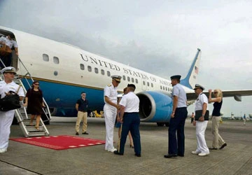 Hội thảo về biển Đông: Luật pháp quốc tế vẫn trên hết ảnh 1