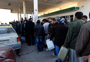 Ngoại trưởng Nga tố cáo liên quân ảnh 1