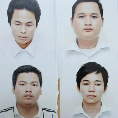 Làm giả thẻ để chiếm đoạt tiền cước taxi ảnh 1