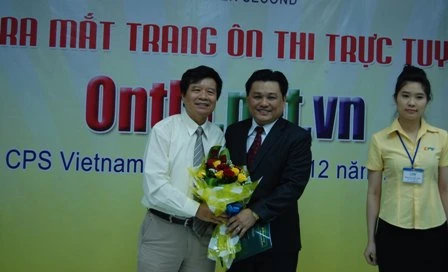 Ra mắt trang ôn thi trực tuyến dành cho các thí sinh ảnh 5