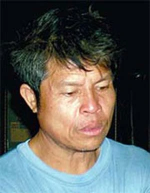 Vụ trộm gây căng thẳng quan hệ Thái Lan - Arập Xêút ảnh 1