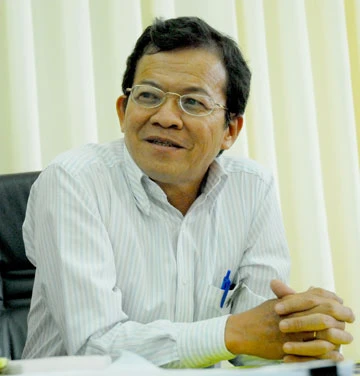 “Công chứng viên số 1” Phan Văn Cheo ảnh 2