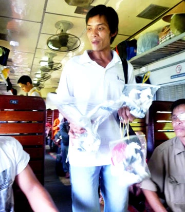 “Phi đội nhảy tàu” ở Đà Nẵng ảnh 5