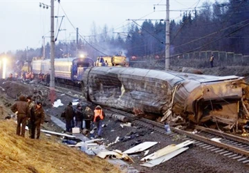 Nga lật tàu nghi do khủng bố ảnh 1