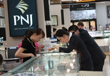 Gửi vàng: Rủi ro khó lường ảnh 1