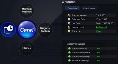 Tối ưu máy tính hoàn hảo với phần mềm có bản quyền ảnh 5 Tối ưu máy tính hoàn hảo với phần mềm có bản quyền ảnh 5
