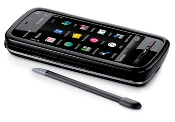 Top smartphone bán chạy nhất VN 2009 ảnh 3