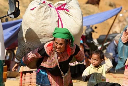 Ảnh phụ nữ - một nửa thế giới ảnh 13