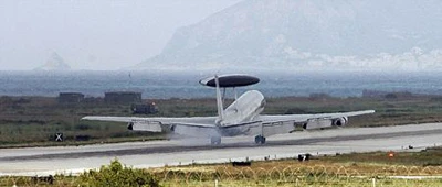 Những hình ảnh đầu tiên về chiến sự tại Libya ảnh 14