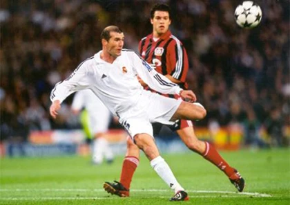 5 trận chung kết Champions League hay nhất trong lịch sử ảnh 5