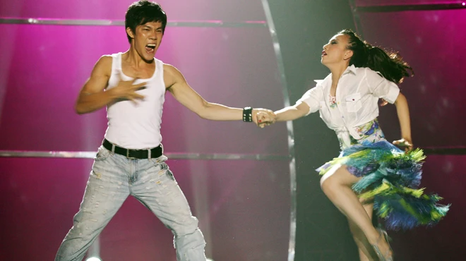 Truyền hình thực tế - Từ sàn diễn đến cuộc đời - Kỳ 5: Sau ánh hào quang ảnh 1