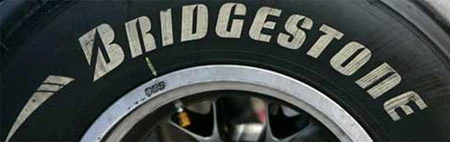 Michelin và Cooper Avon cạnh tranh cung cấp lốp xe F1 ảnh 1