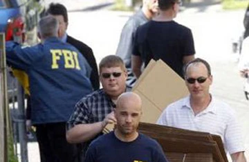 Thách thức an ninh trong lòng nước Mỹ ảnh 1