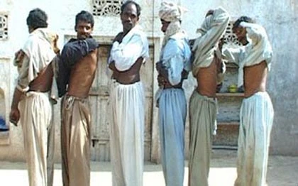 Những chợ buôn bán nội tạng khét tiếng trên thế giới ảnh 3