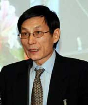 Những người con của hai cựu Thủ tướng Trung Quốc: Lặng lẽ sẽ đi xa ảnh 2