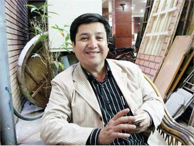 Chí Trung ví sân khấu với vợ chồng không hòa hợp...sex ảnh 1