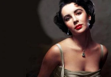 Elizabeth Taylor: Nước mắt và nụ cười ảnh 1