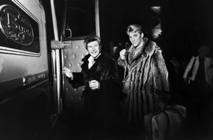 Tội phạm ma túy tiết lộ mối tình đồng tính với Michael Jackson ảnh 1