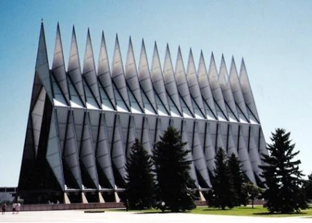 Những công trình kiến trúc kỳ lạ nhất thế giới ảnh 18