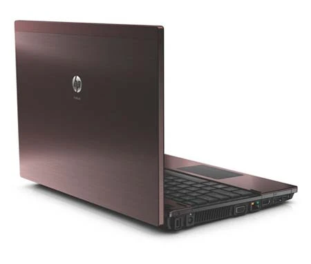 Loạt laptop doanh nhân mới từ HP ảnh 9
