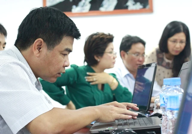 Giao lưu trực tuyến về thuế thu nhập cá nhân ảnh 9 Giao lưu trực tuyến về thuế thu nhập cá nhân ảnh 9